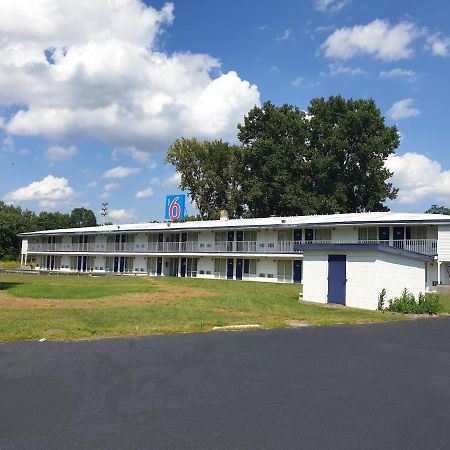 Motel 6-Schenectady, Ny 外观 照片