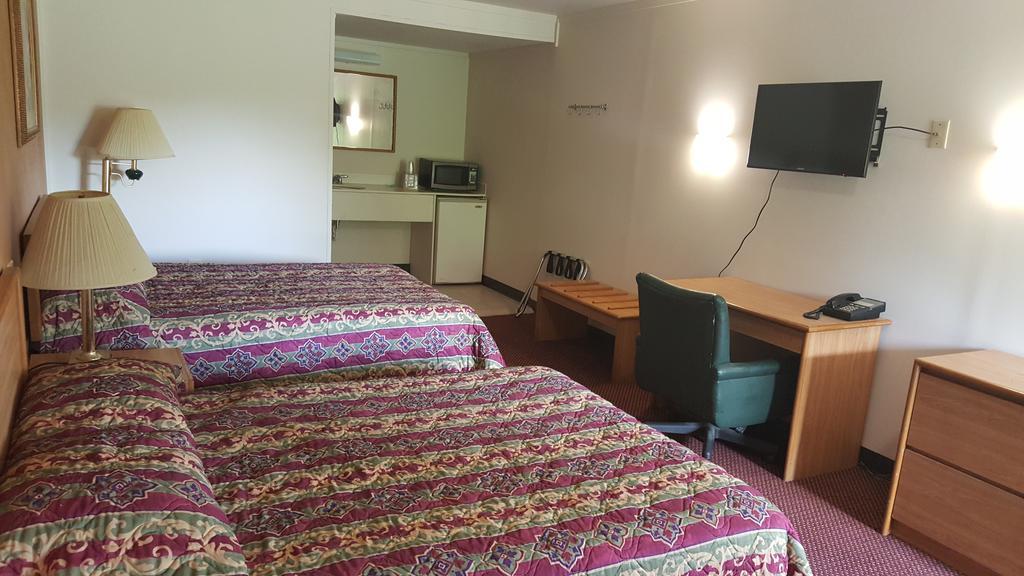 Motel 6-Schenectady, Ny 外观 照片
