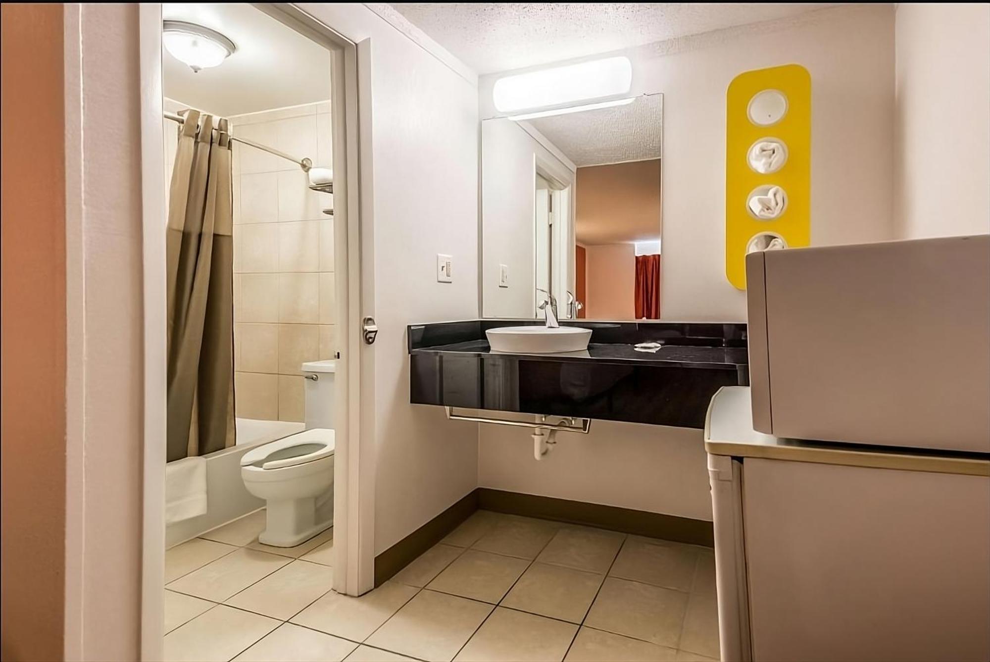 Motel 6-Schenectady, Ny 外观 照片