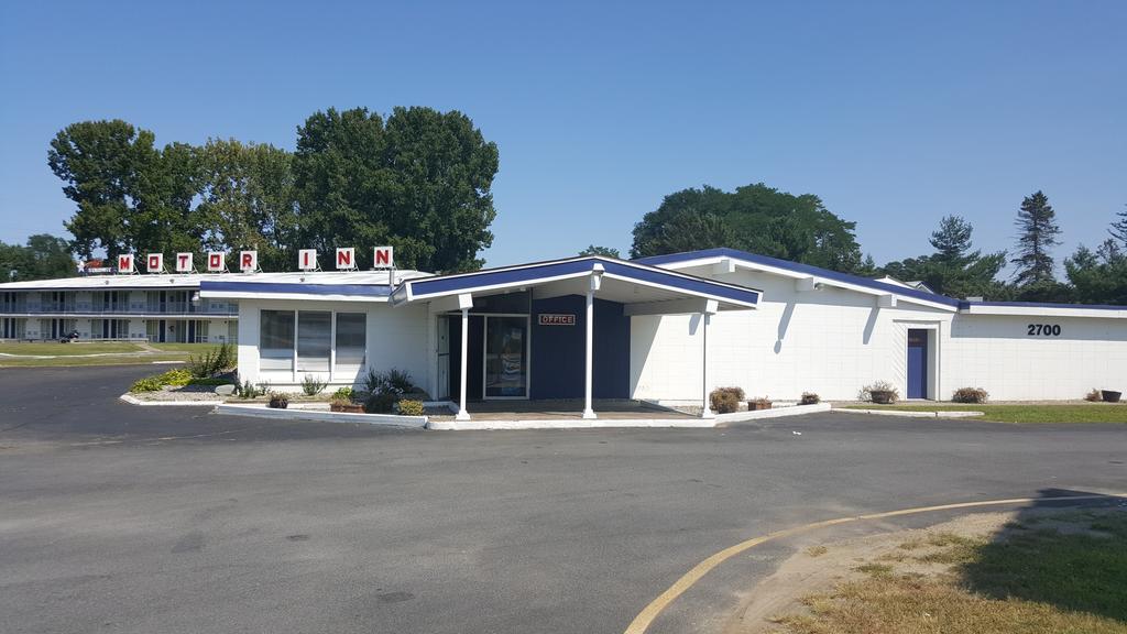 Motel 6-Schenectady, Ny 外观 照片