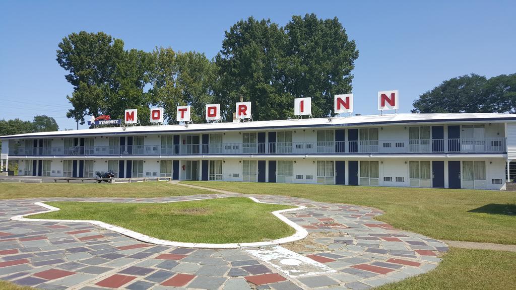 Motel 6-Schenectady, Ny 外观 照片
