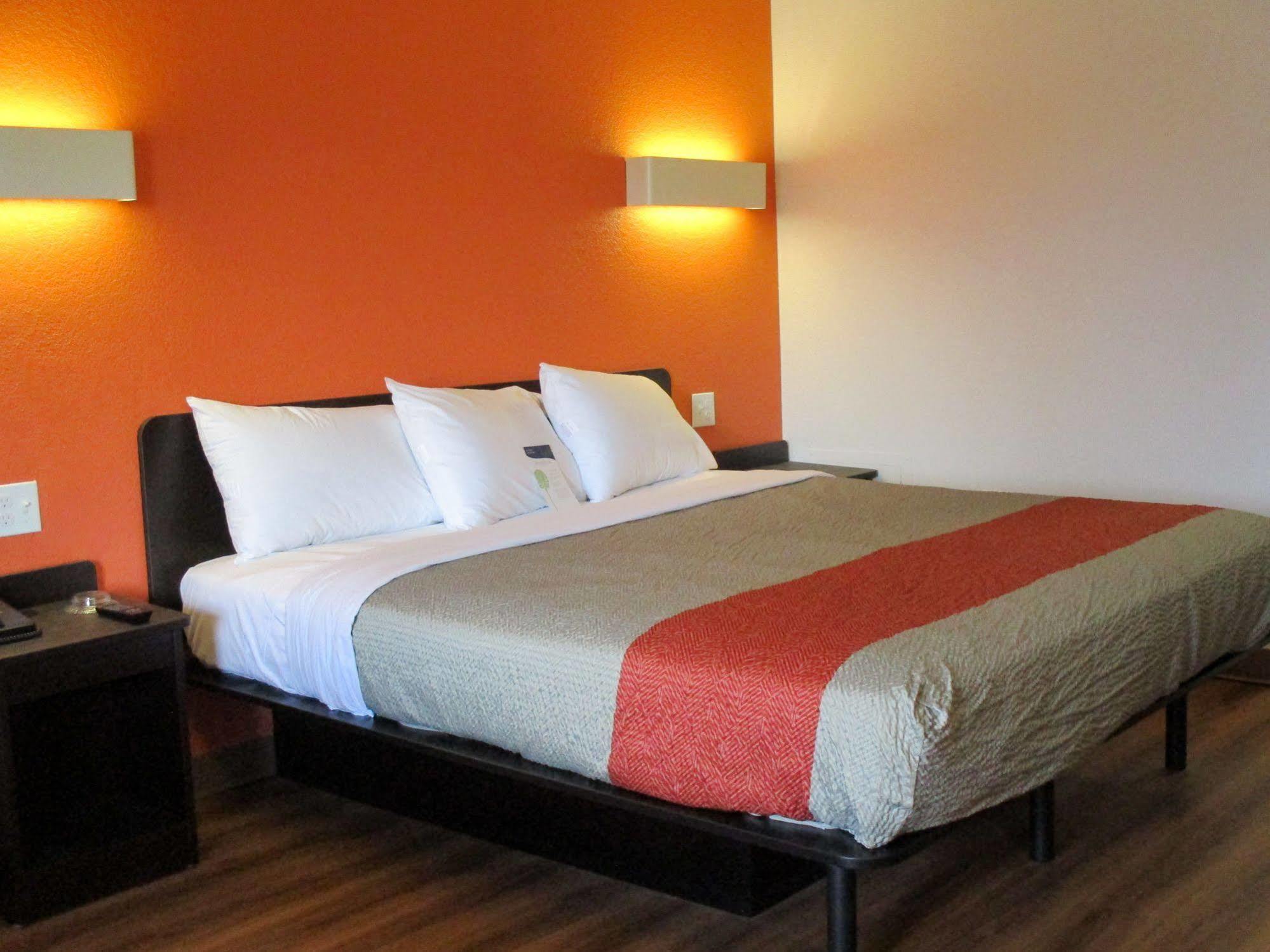 Motel 6-Schenectady, Ny 外观 照片