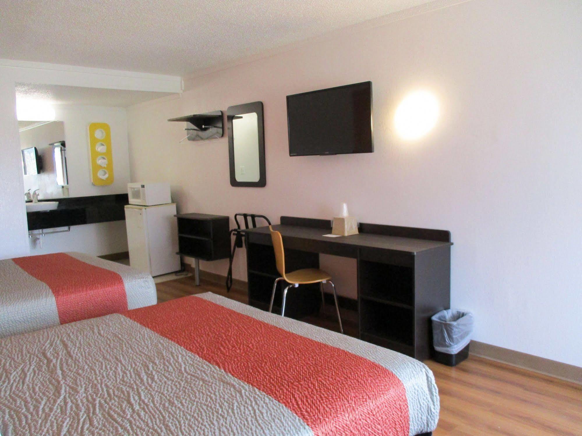 Motel 6-Schenectady, Ny 外观 照片