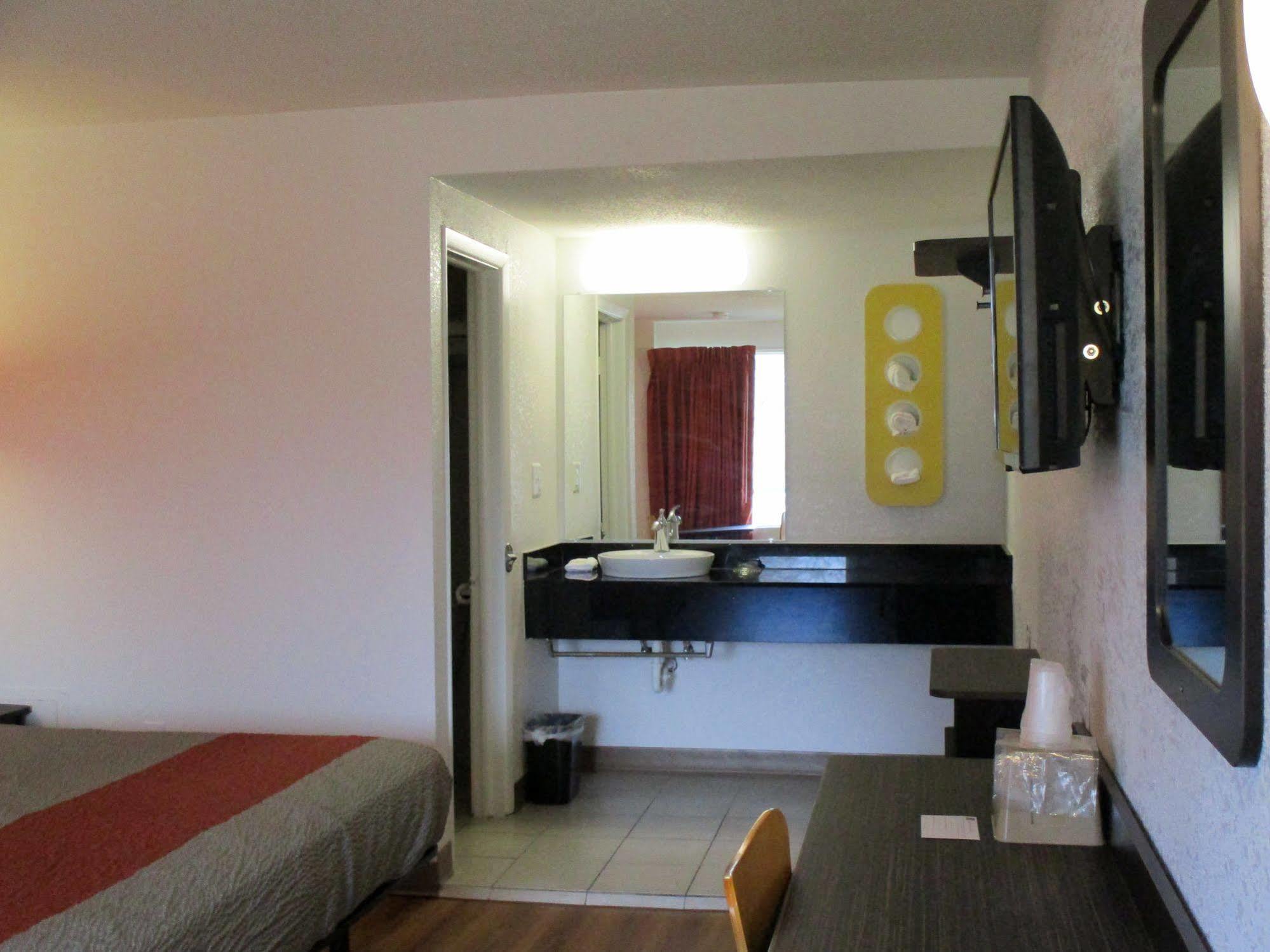 Motel 6-Schenectady, Ny 外观 照片