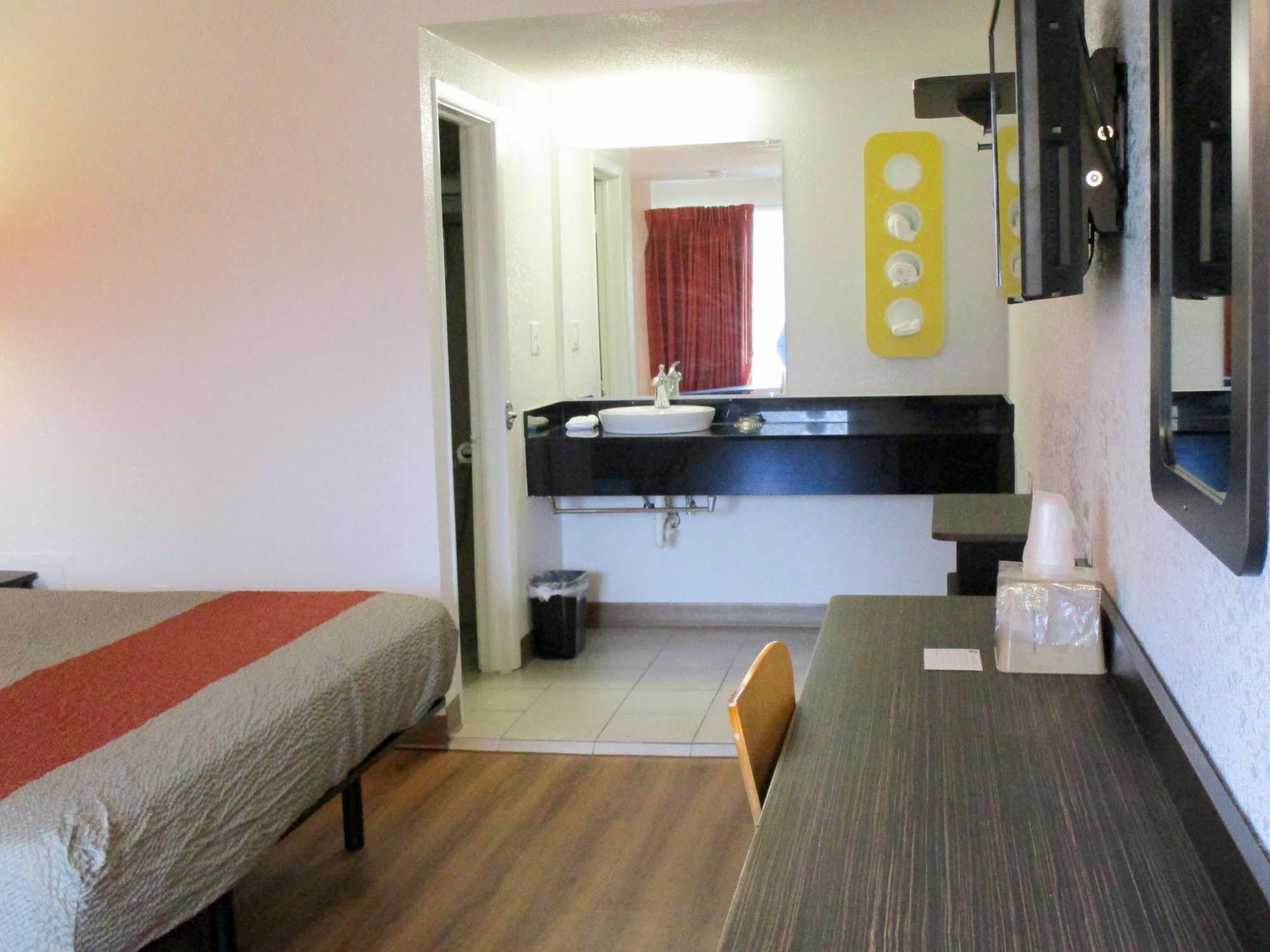 Motel 6-Schenectady, Ny 外观 照片