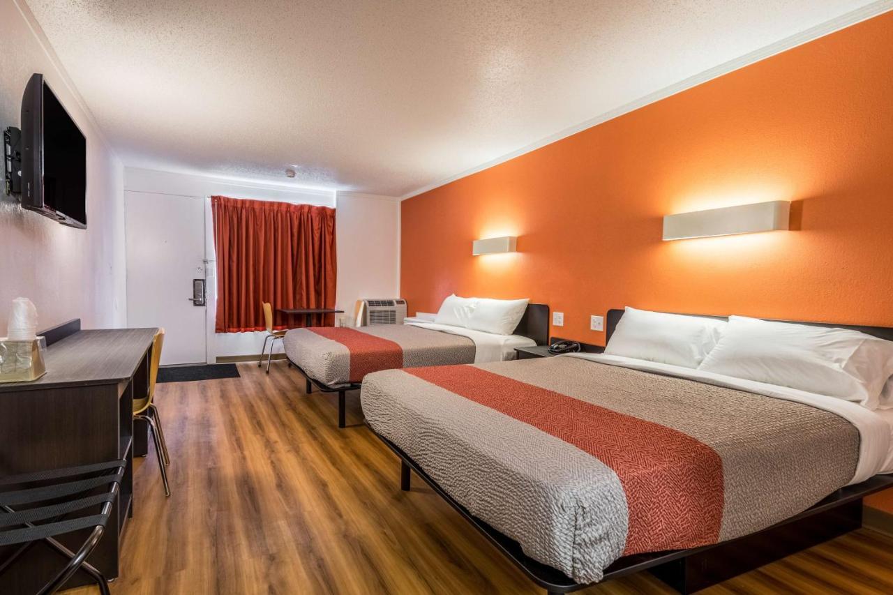Motel 6-Schenectady, Ny 外观 照片