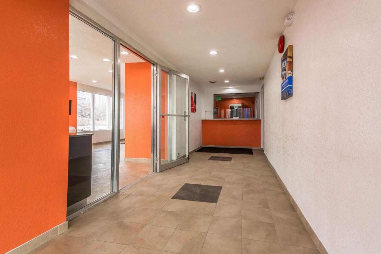 Motel 6-Schenectady, Ny 外观 照片