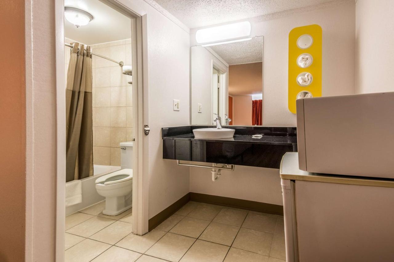 Motel 6-Schenectady, Ny 外观 照片