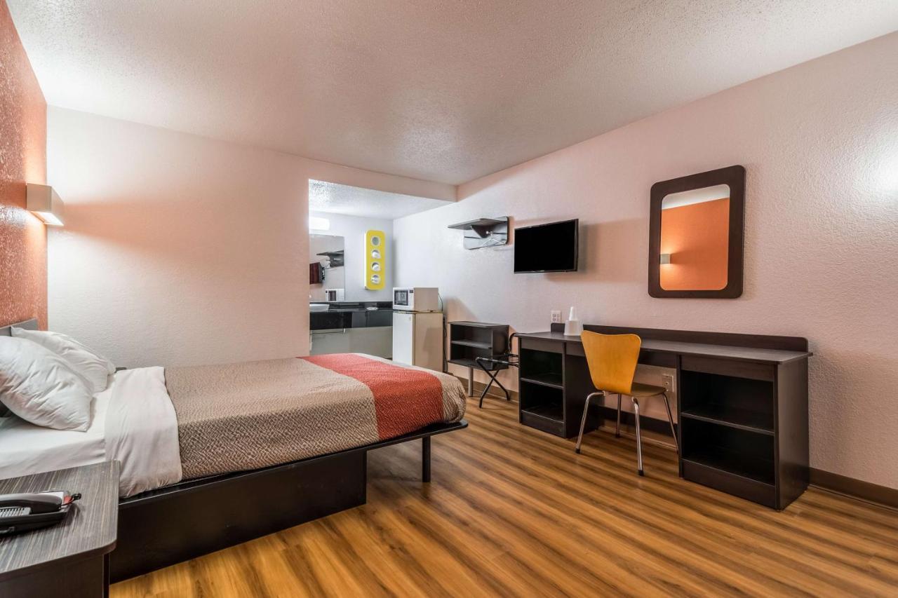 Motel 6-Schenectady, Ny 外观 照片