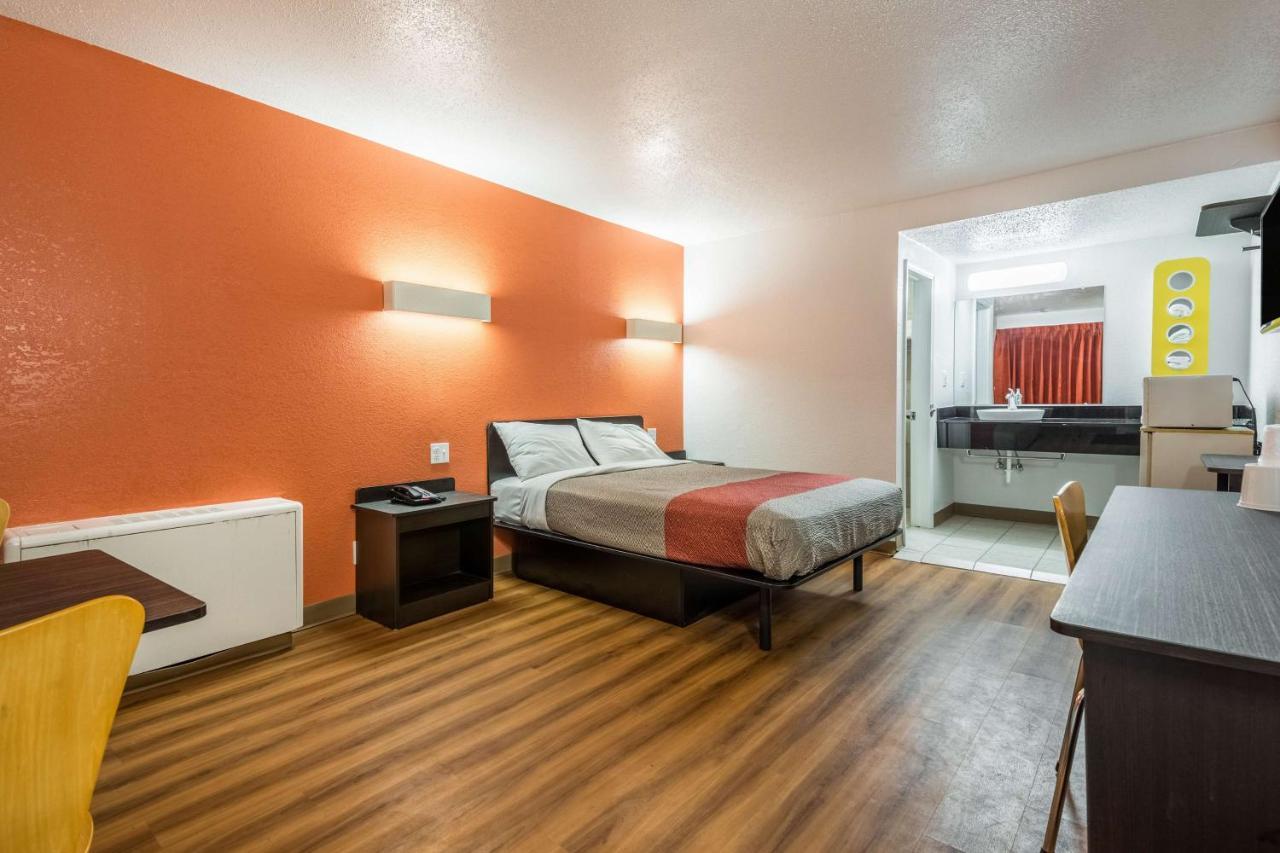 Motel 6-Schenectady, Ny 外观 照片