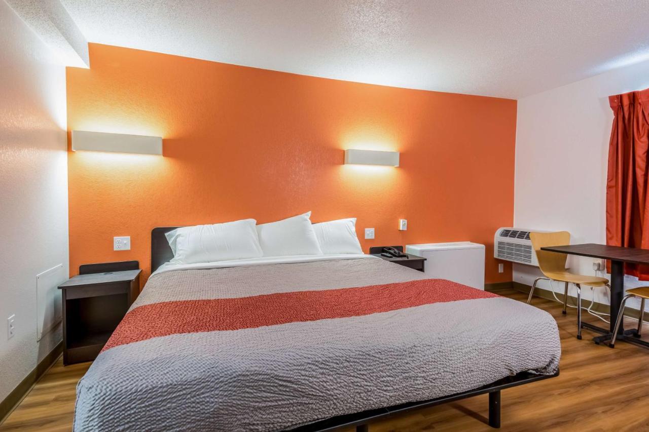 Motel 6-Schenectady, Ny 外观 照片
