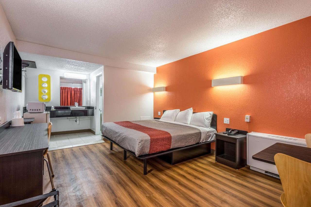 Motel 6-Schenectady, Ny 外观 照片