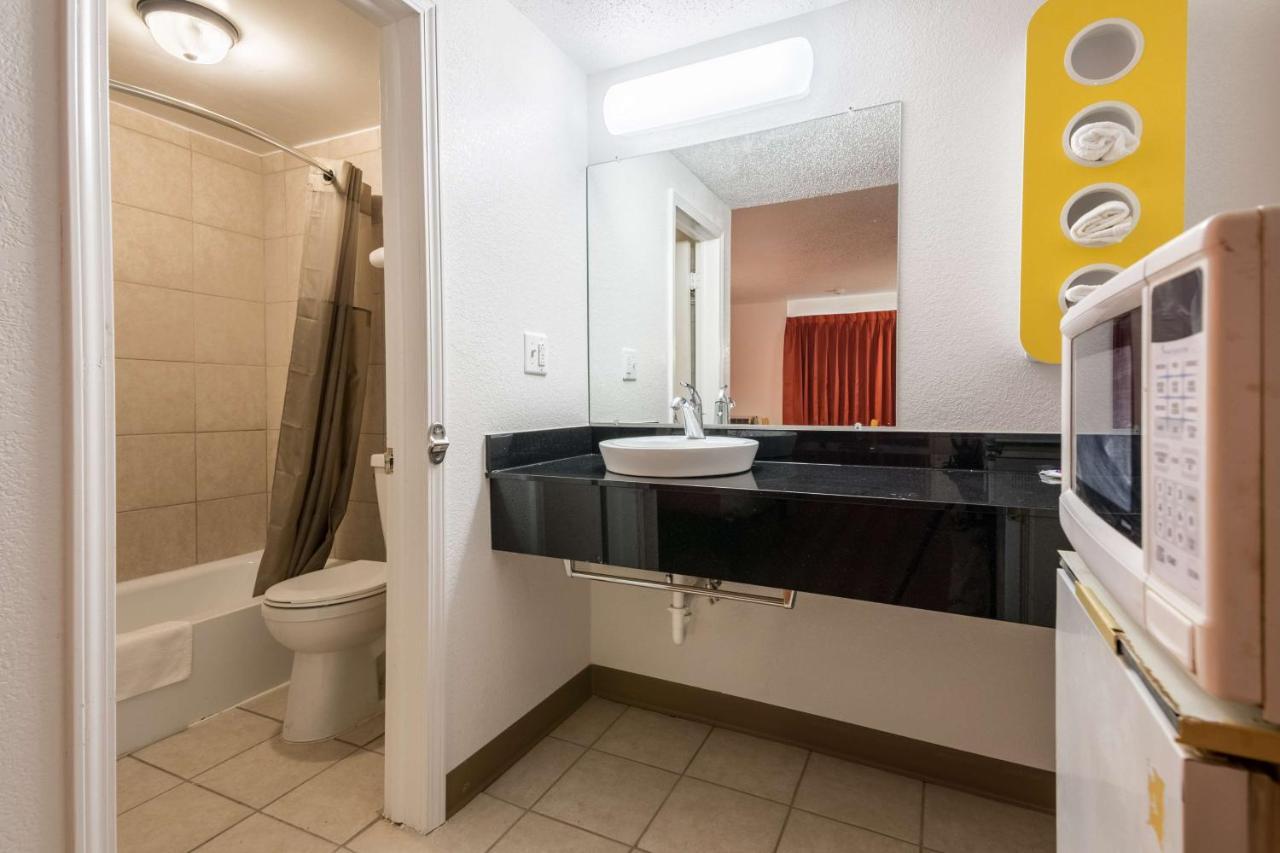 Motel 6-Schenectady, Ny 外观 照片