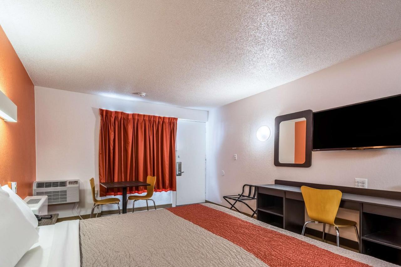 Motel 6-Schenectady, Ny 外观 照片