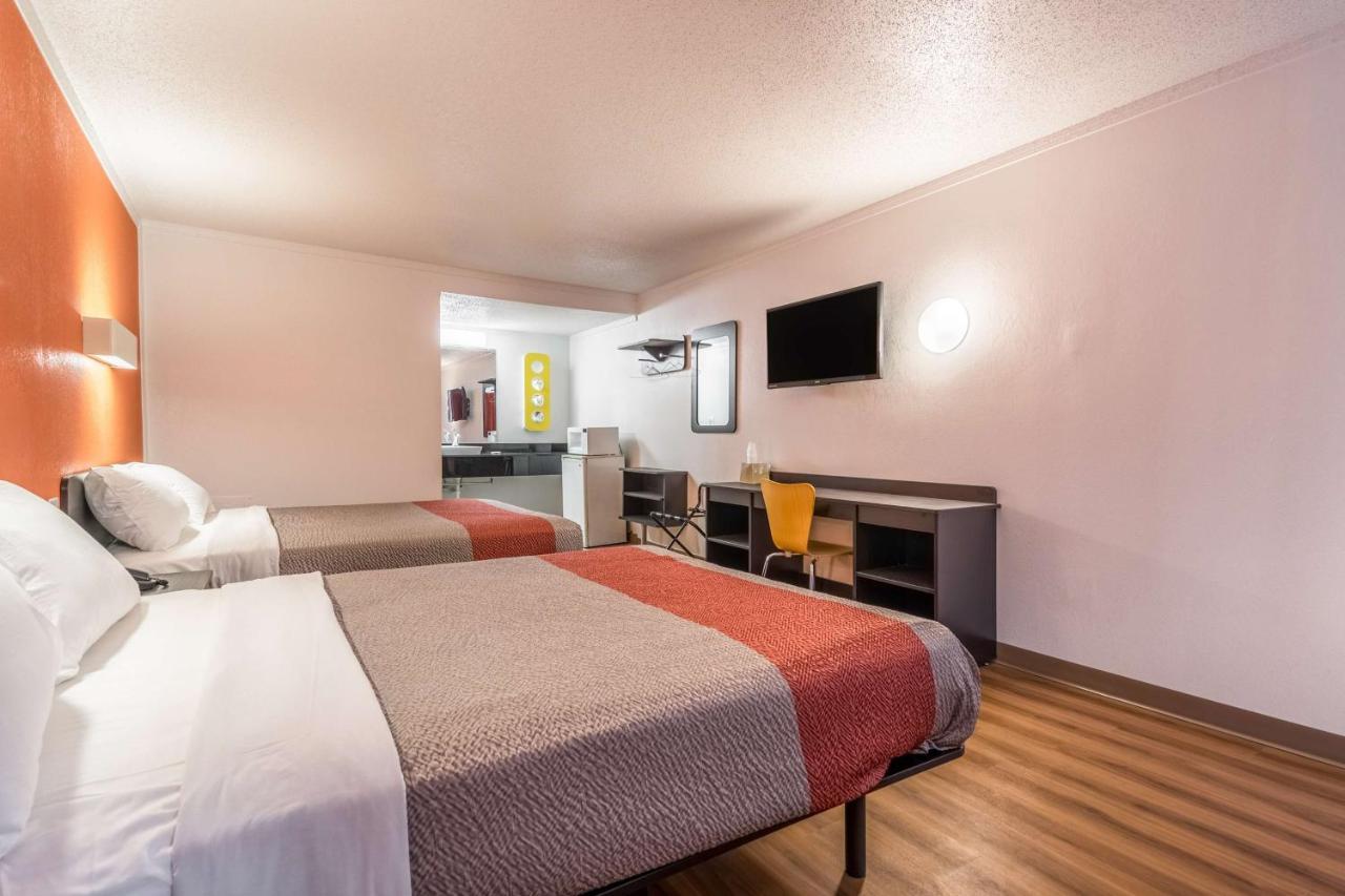 Motel 6-Schenectady, Ny 外观 照片