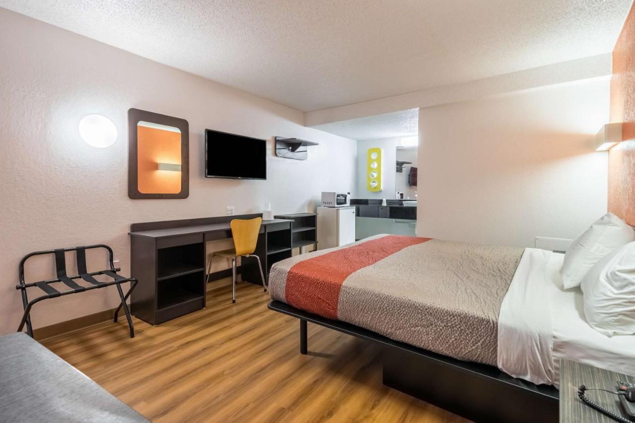 Motel 6-Schenectady, Ny 外观 照片