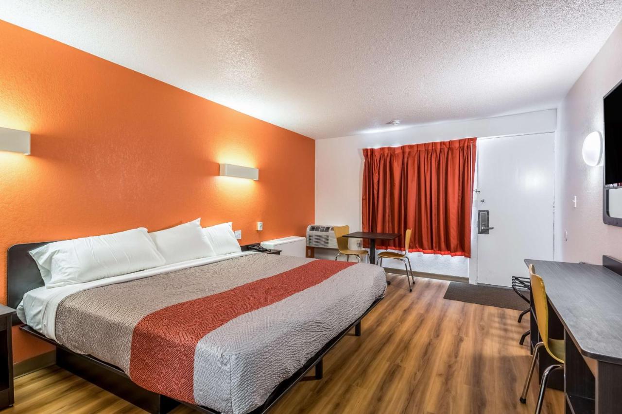 Motel 6-Schenectady, Ny 外观 照片