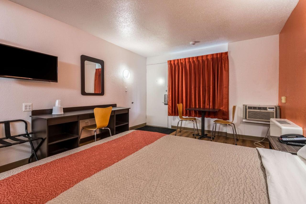 Motel 6-Schenectady, Ny 外观 照片