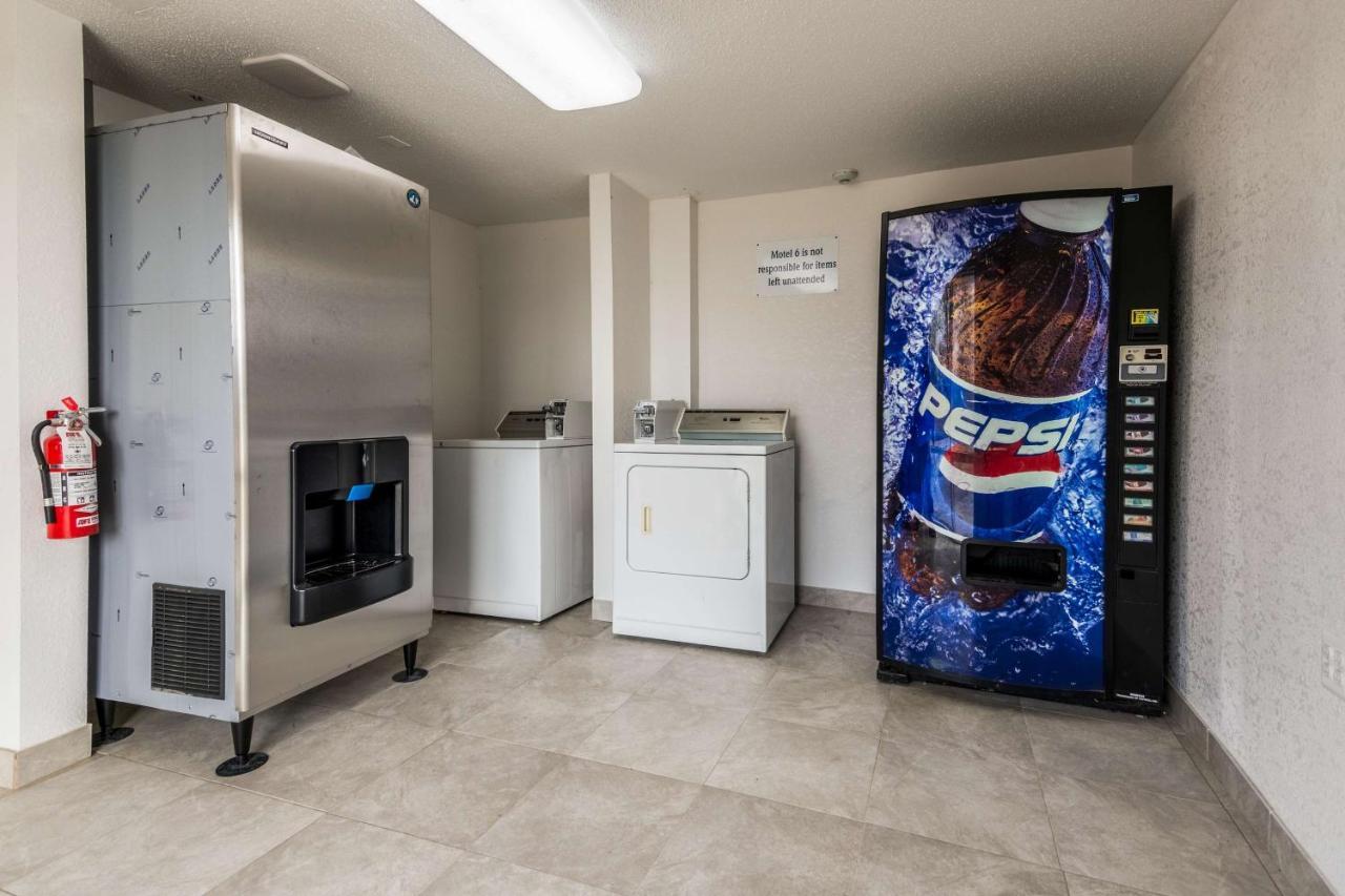 Motel 6-Schenectady, Ny 外观 照片