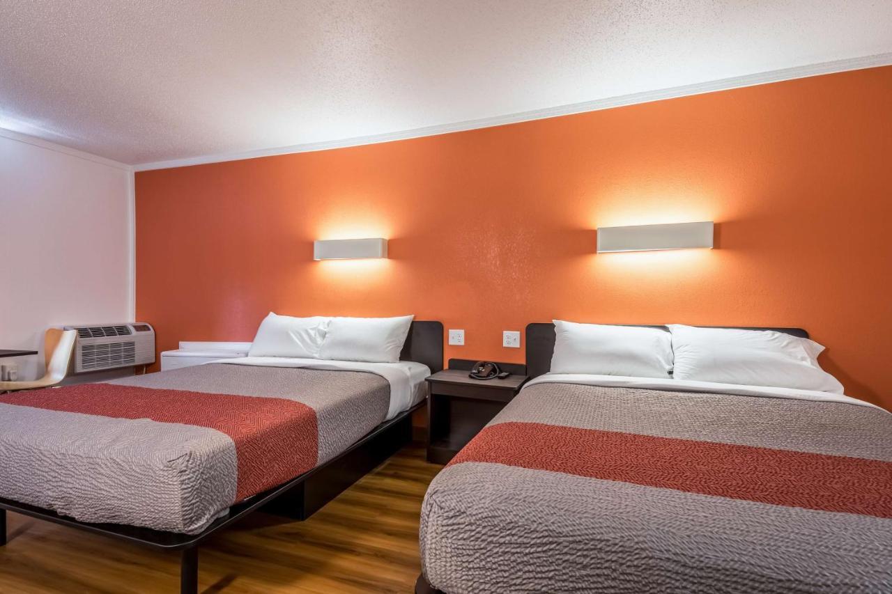 Motel 6-Schenectady, Ny 外观 照片